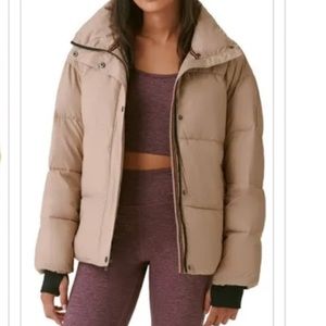 BASS OUTDOOR Women’s Zip Puffer Jacket